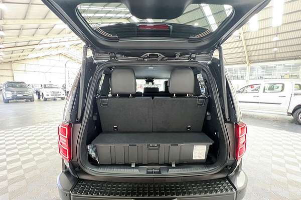 2025 Toyota Landcruiser Prado GXL GDJ251R
