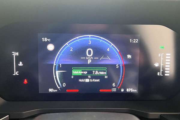 2025 Toyota Landcruiser Prado GXL GDJ251R