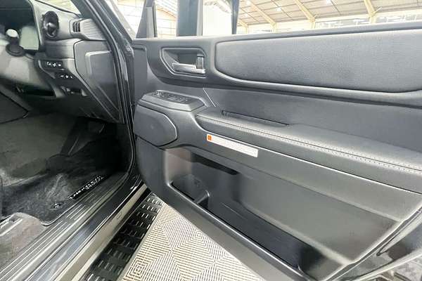 2025 Toyota Landcruiser Prado GXL GDJ251R