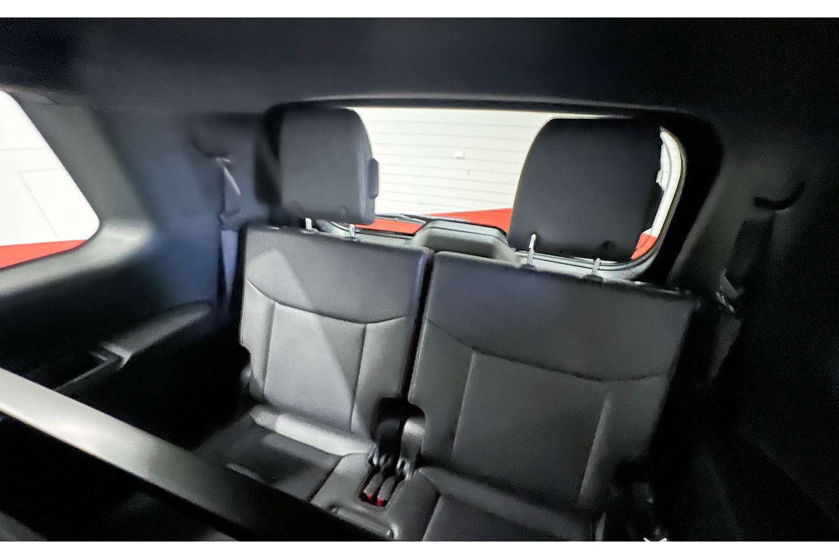 2025 Toyota Landcruiser Prado GXL GDJ251R
