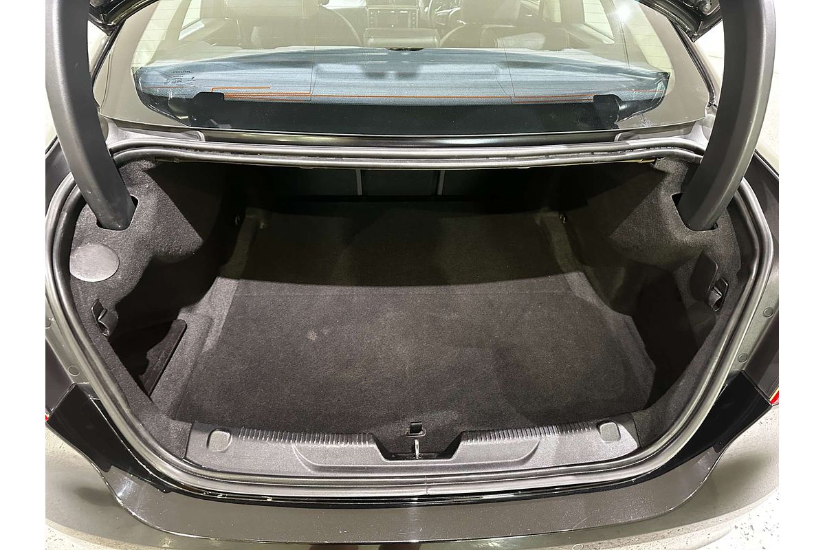 2016 Jaguar XE 25t Prestige X760