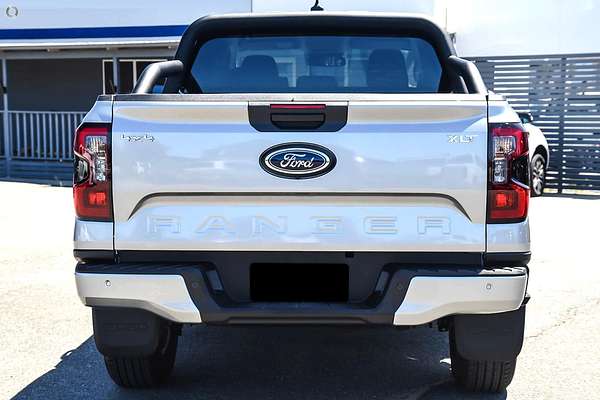 2024 Ford Ranger XLT 4X4 2.0L