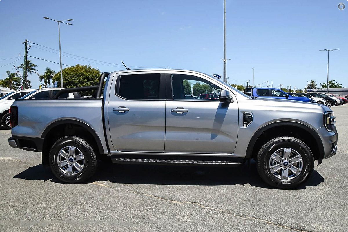 2024 Ford Ranger XLT 4X4 2.0L