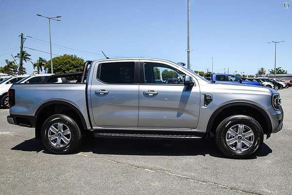 2024 Ford Ranger XLT 4X4 2.0L