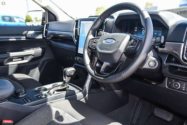 2024 Ford Ranger XLT 4X4 2.0L