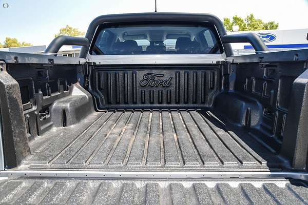 2024 Ford Ranger XLT 4X4 2.0L