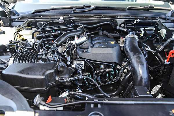 2024 Ford Ranger XLT 4X4 2.0L