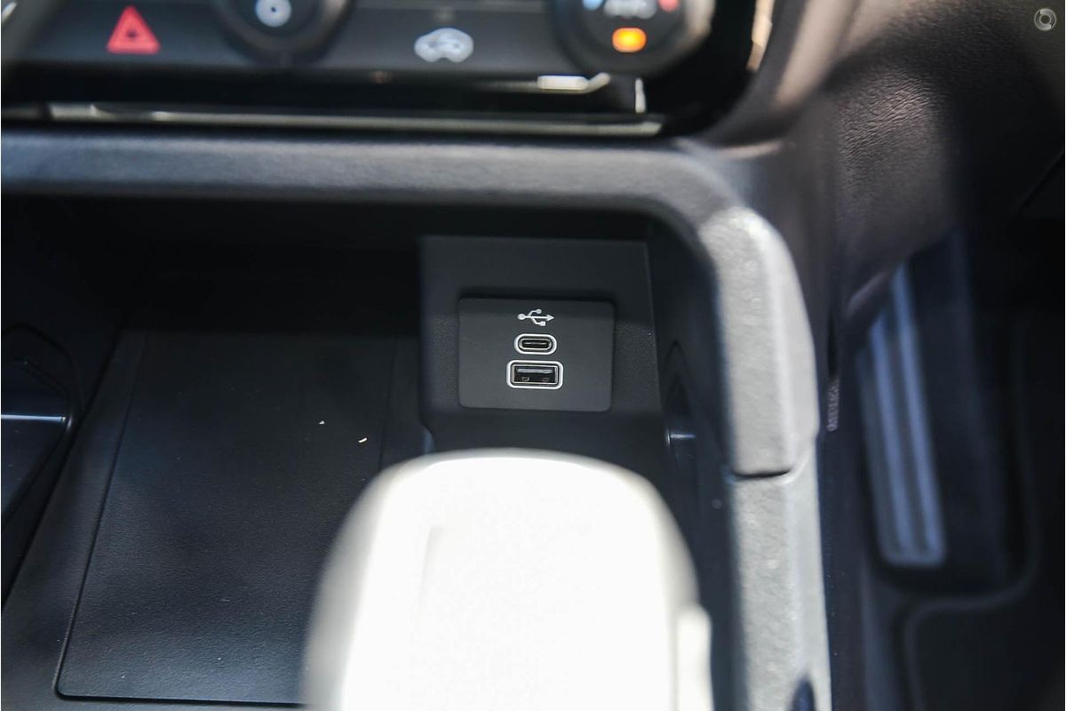 2024 Ford Ranger XLT 4X4 2.0L