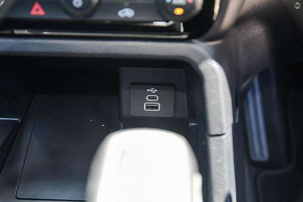 2024 Ford Ranger XLT 4X4 2.0L