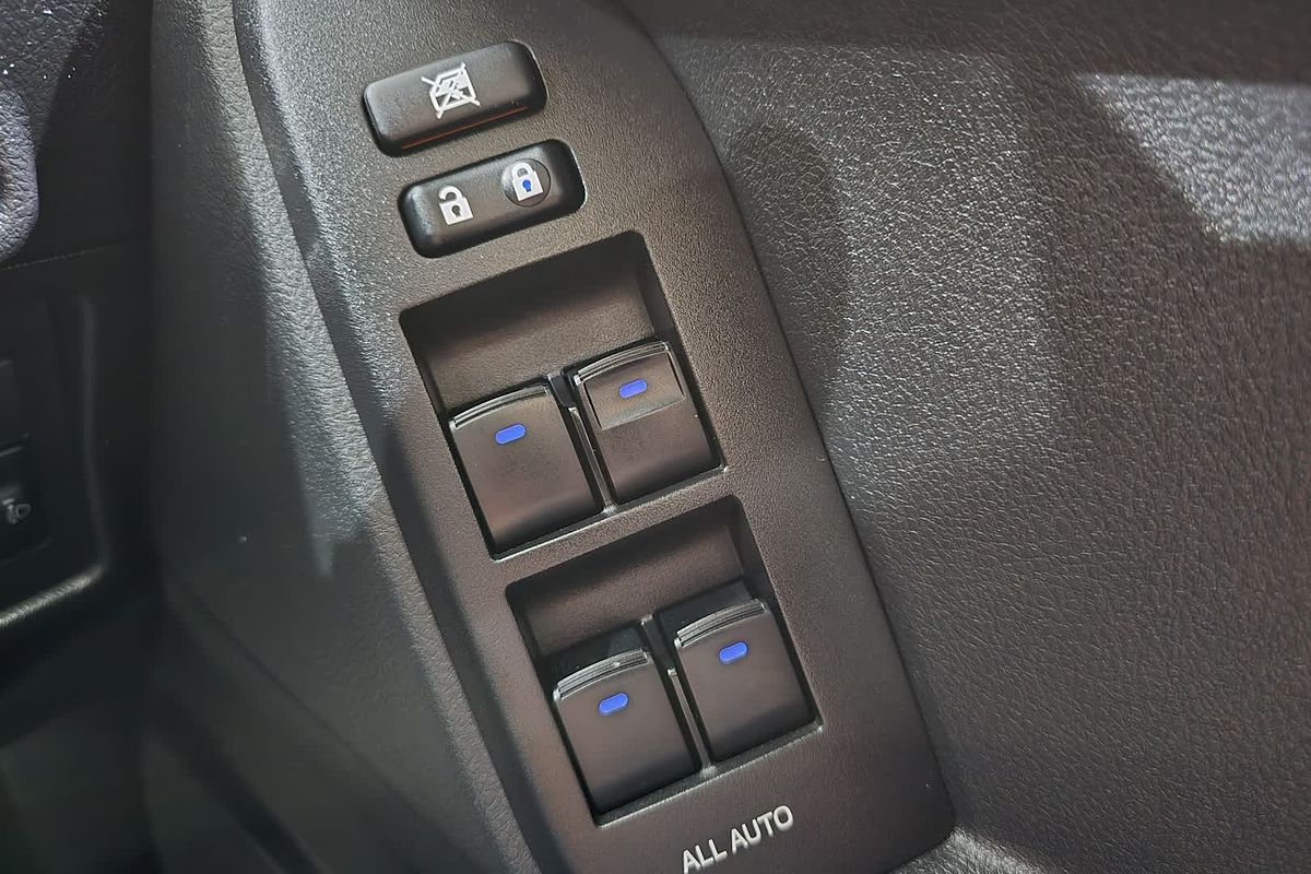 2023 Toyota Prado Prado GX 2.8L T Diesel Automatic Wagon GDJ150R