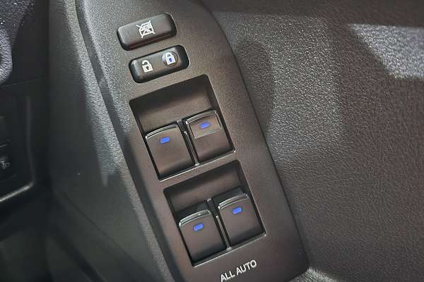 2023 Toyota Prado Prado GX 2.8L T Diesel Automatic Wagon GDJ150R