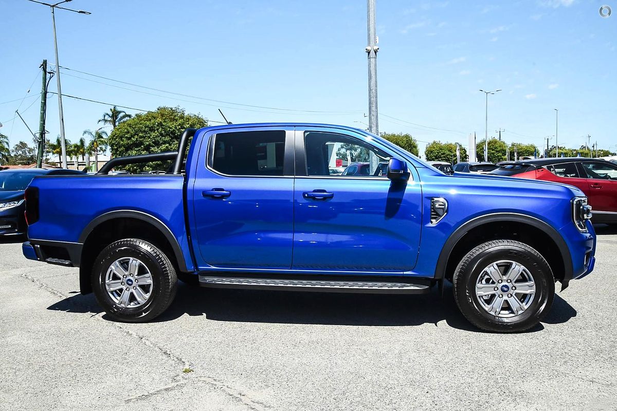 2024 Ford Ranger XLT 4X4 2.0L