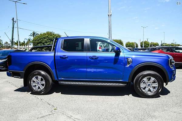 2024 Ford Ranger XLT 4X4 2.0L