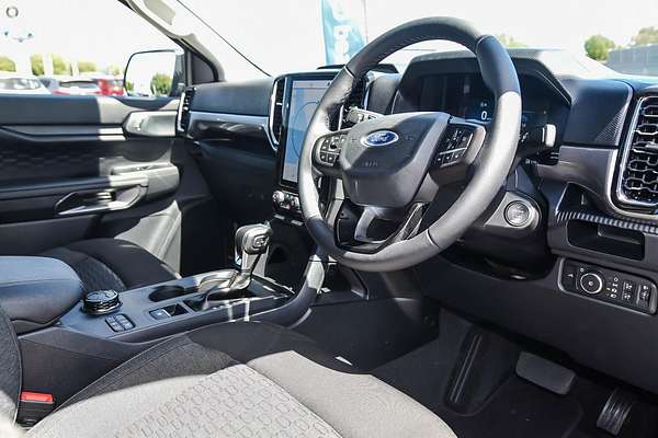 2024 Ford Ranger XLT 4X4 2.0L