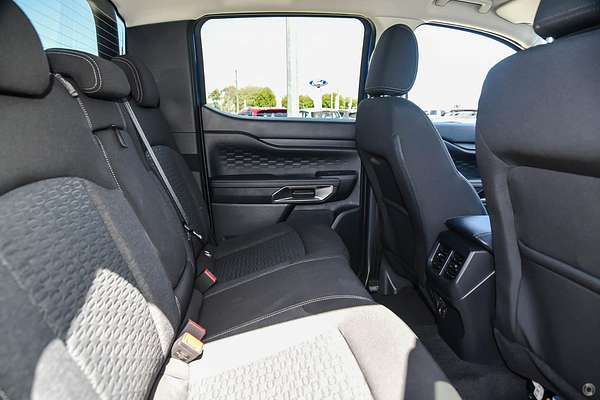 2024 Ford Ranger XLT 4X4 2.0L
