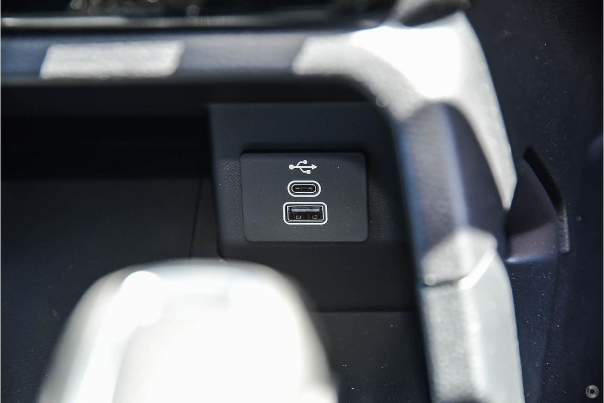 2024 Ford Ranger XLT 4X4 2.0L