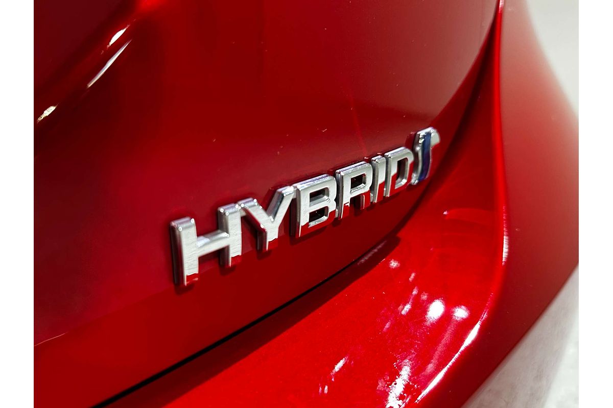 2021 Toyota Camry SL AXVH70R