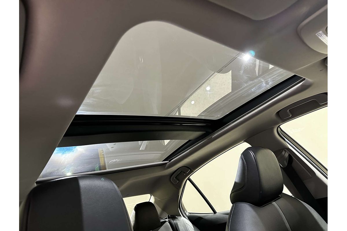 2021 Toyota Camry SL AXVH70R