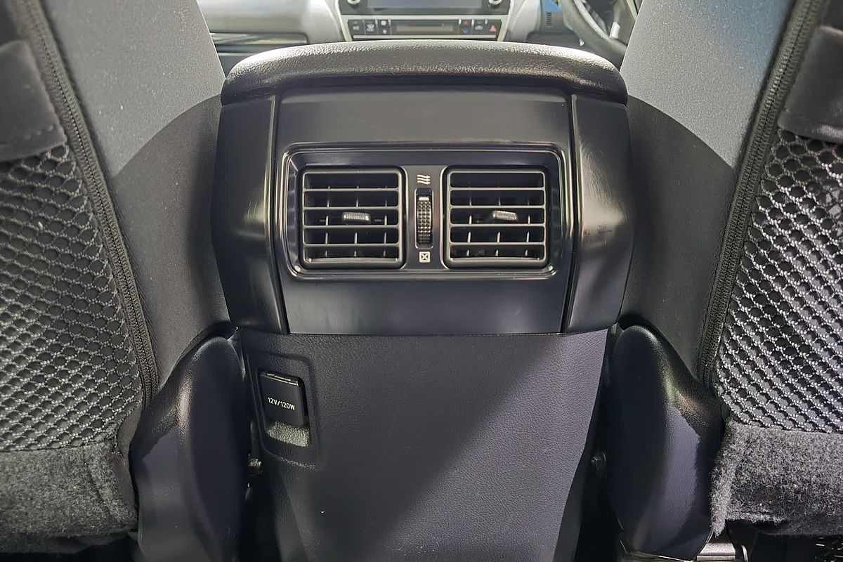 2023 Toyota Prado Prado GX 2.8L T Diesel Automatic Wagon GDJ150R