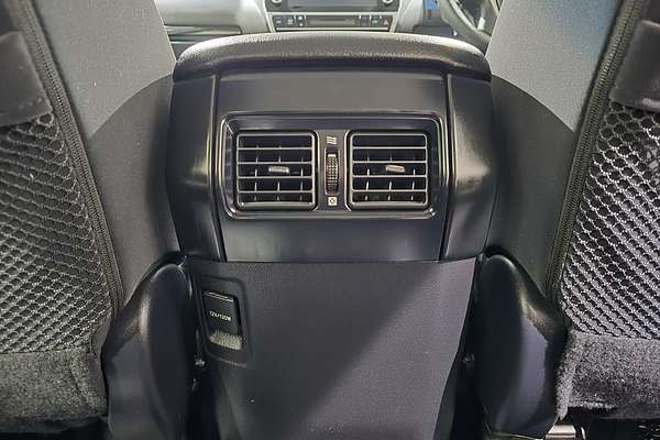 2023 Toyota Prado Prado GX 2.8L T Diesel Automatic Wagon GDJ150R