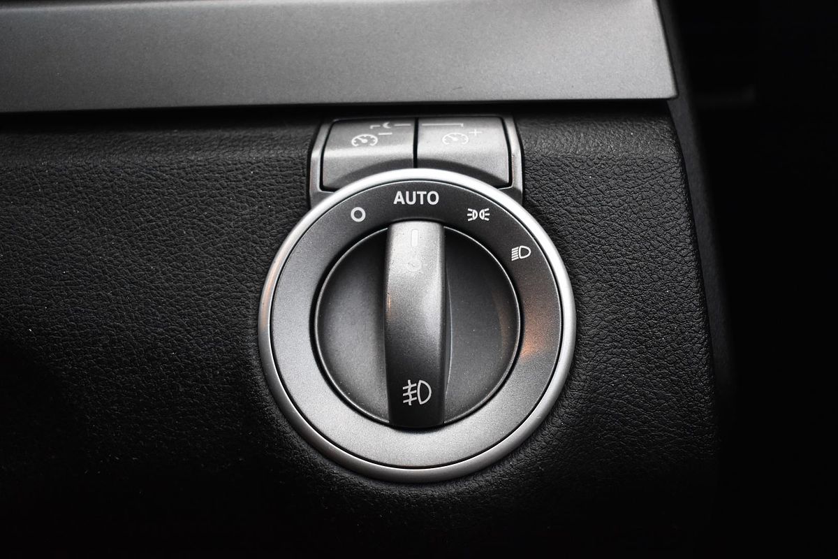 2012 Holden Commodore Z Series VE Series II