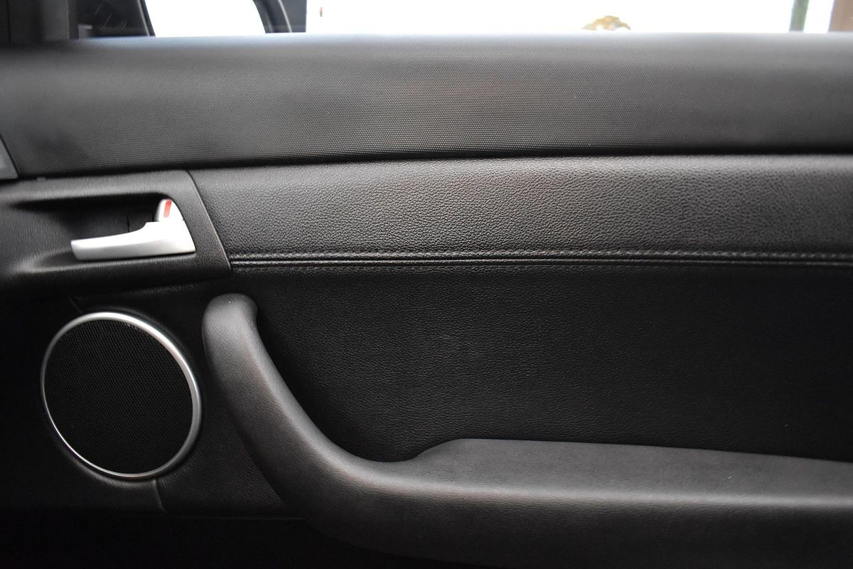 2012 Holden Commodore Z Series VE Series II