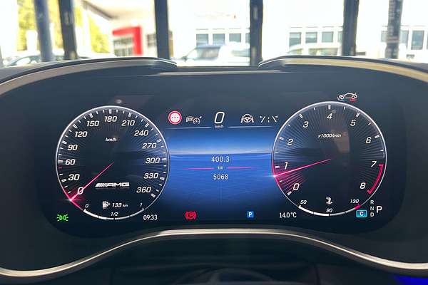 2023 Mercedes-Benz SL-Class SL63 AMG R232