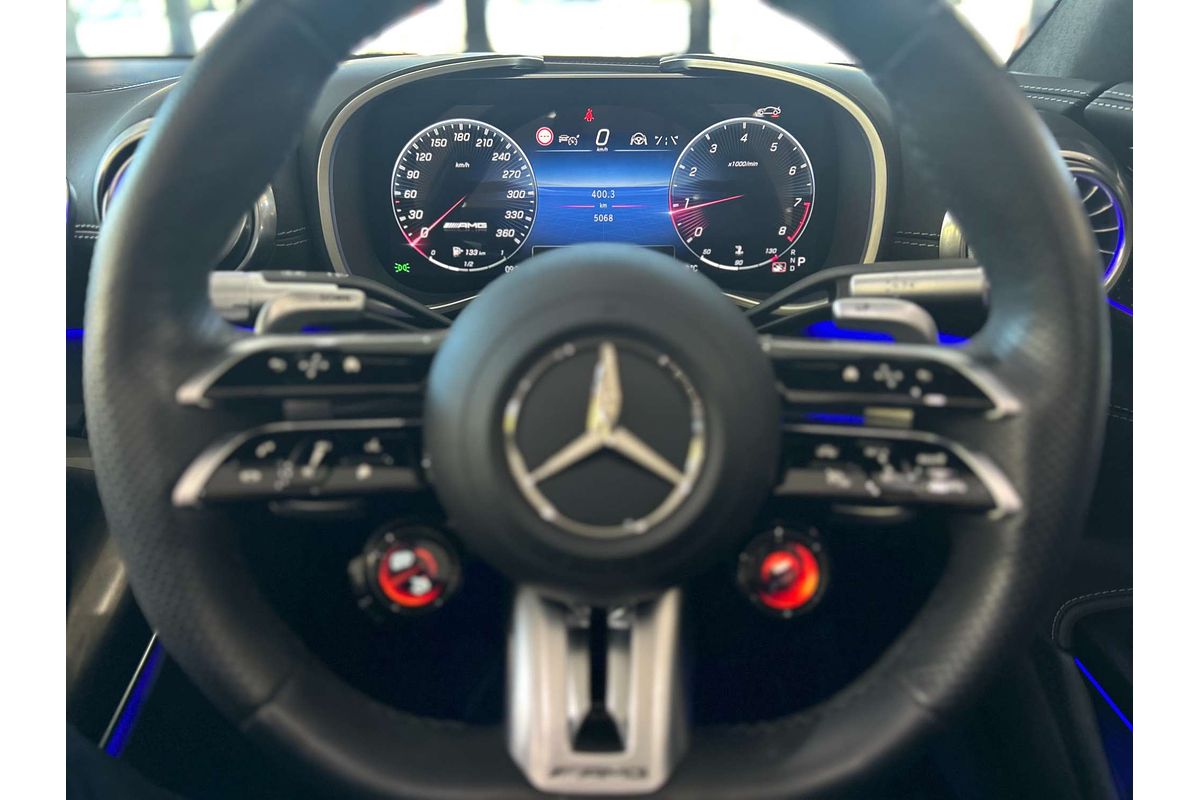 2023 Mercedes-Benz SL-Class SL63 AMG R232