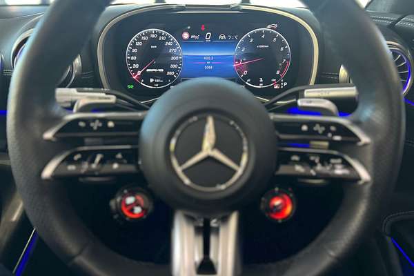 2023 Mercedes-Benz SL-Class SL63 AMG R232