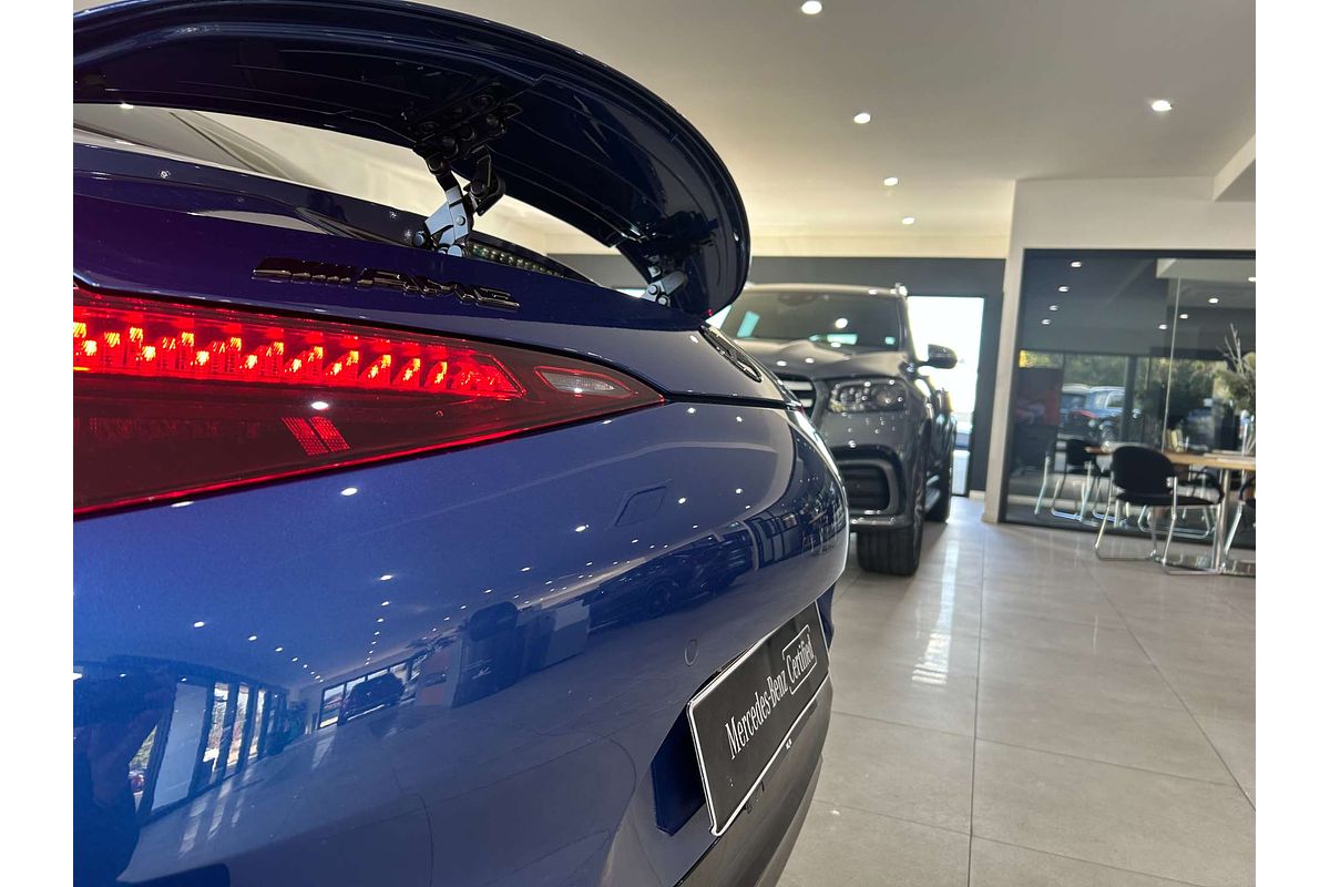 2023 Mercedes-Benz SL-Class SL63 AMG R232