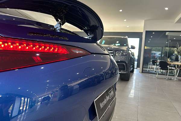 2023 Mercedes-Benz SL-Class SL63 AMG R232