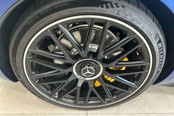 2023 Mercedes-Benz SL-Class SL63 AMG R232