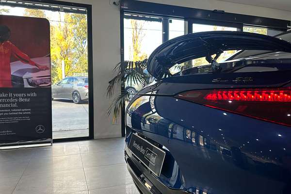 2023 Mercedes-Benz SL-Class SL63 AMG R232