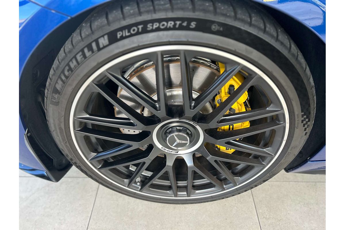 2023 Mercedes-Benz SL-Class SL63 AMG R232