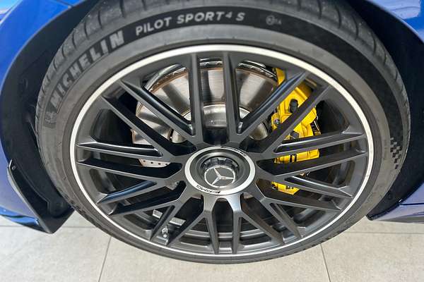 2023 Mercedes-Benz SL-Class SL63 AMG R232