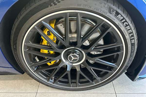 2023 Mercedes-Benz SL-Class SL63 AMG R232