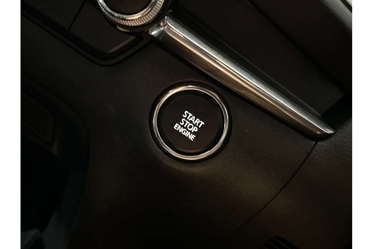 2022 Mazda CX-30 G25 Touring DM Series