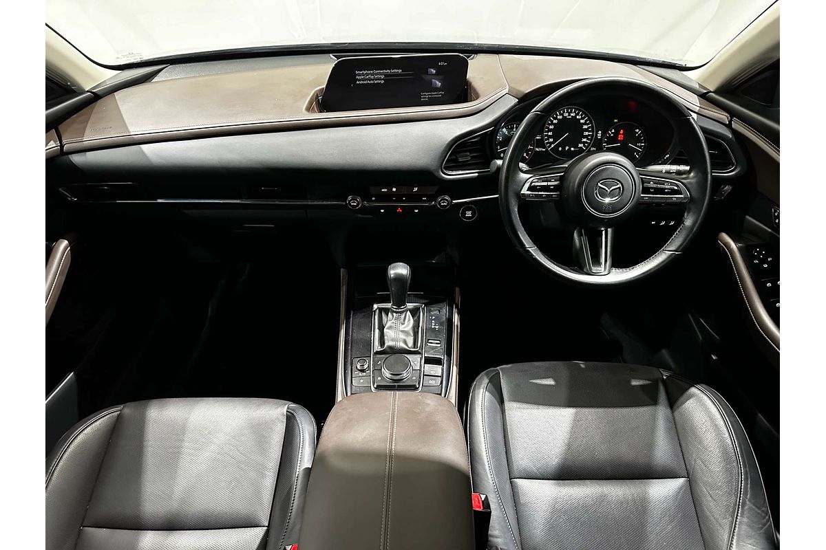 2022 Mazda CX-30 G25 Touring DM Series