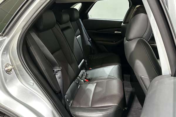 2022 Mazda CX-30 G25 Touring DM Series