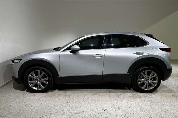 2022 Mazda CX-30 G25 Touring DM Series