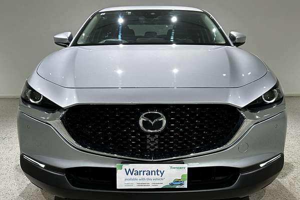 2022 Mazda CX-30 G25 Touring DM Series
