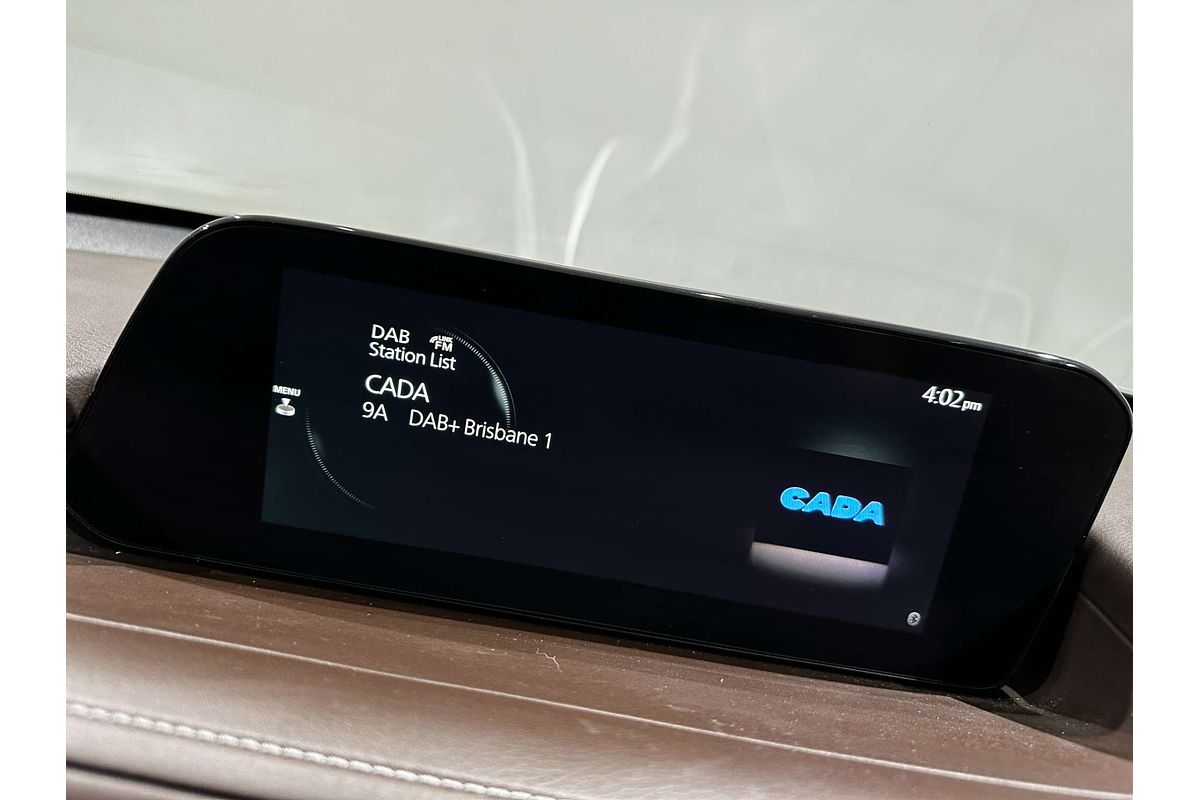 2022 Mazda CX-30 G25 Touring DM Series