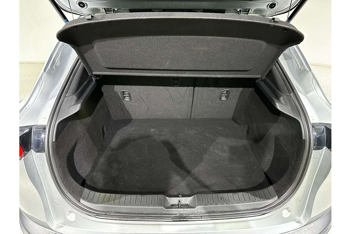 2022 Mazda CX-30 G25 Touring DM Series