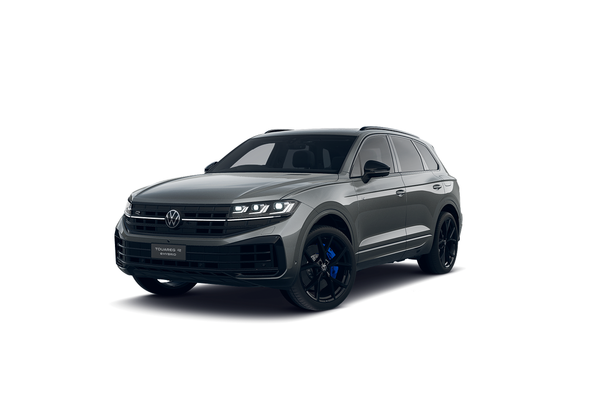 2024 Volkswagen Touareg R RC