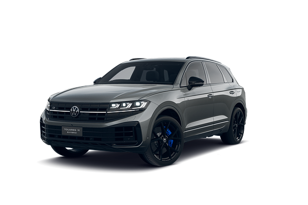 2024 Volkswagen Touareg R RC
