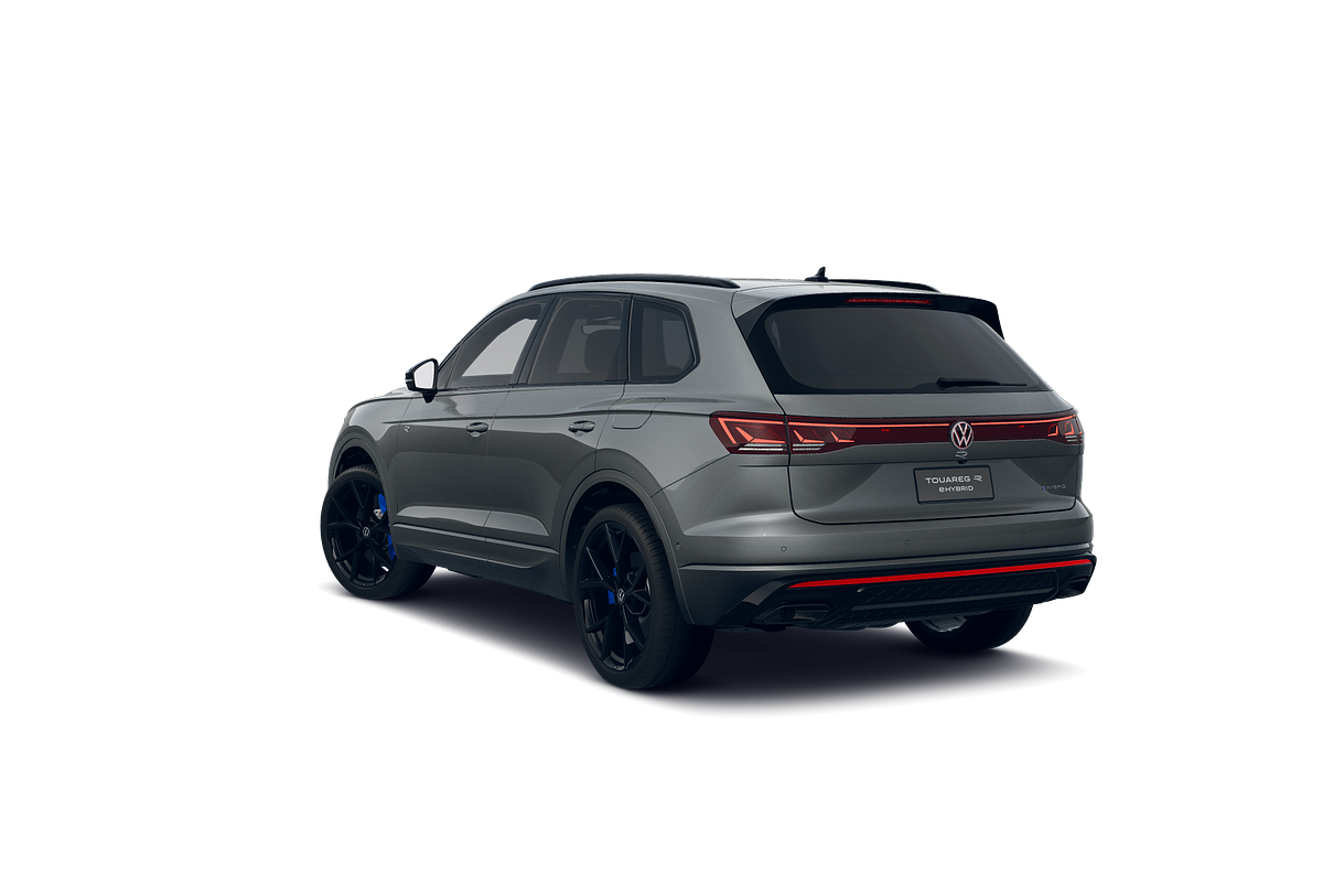 2024 Volkswagen Touareg R RC