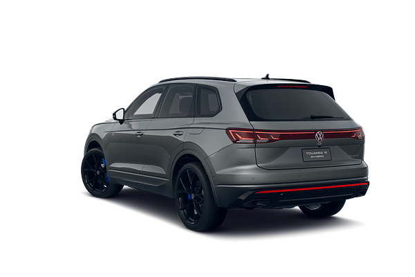 2024 Volkswagen Touareg R RC