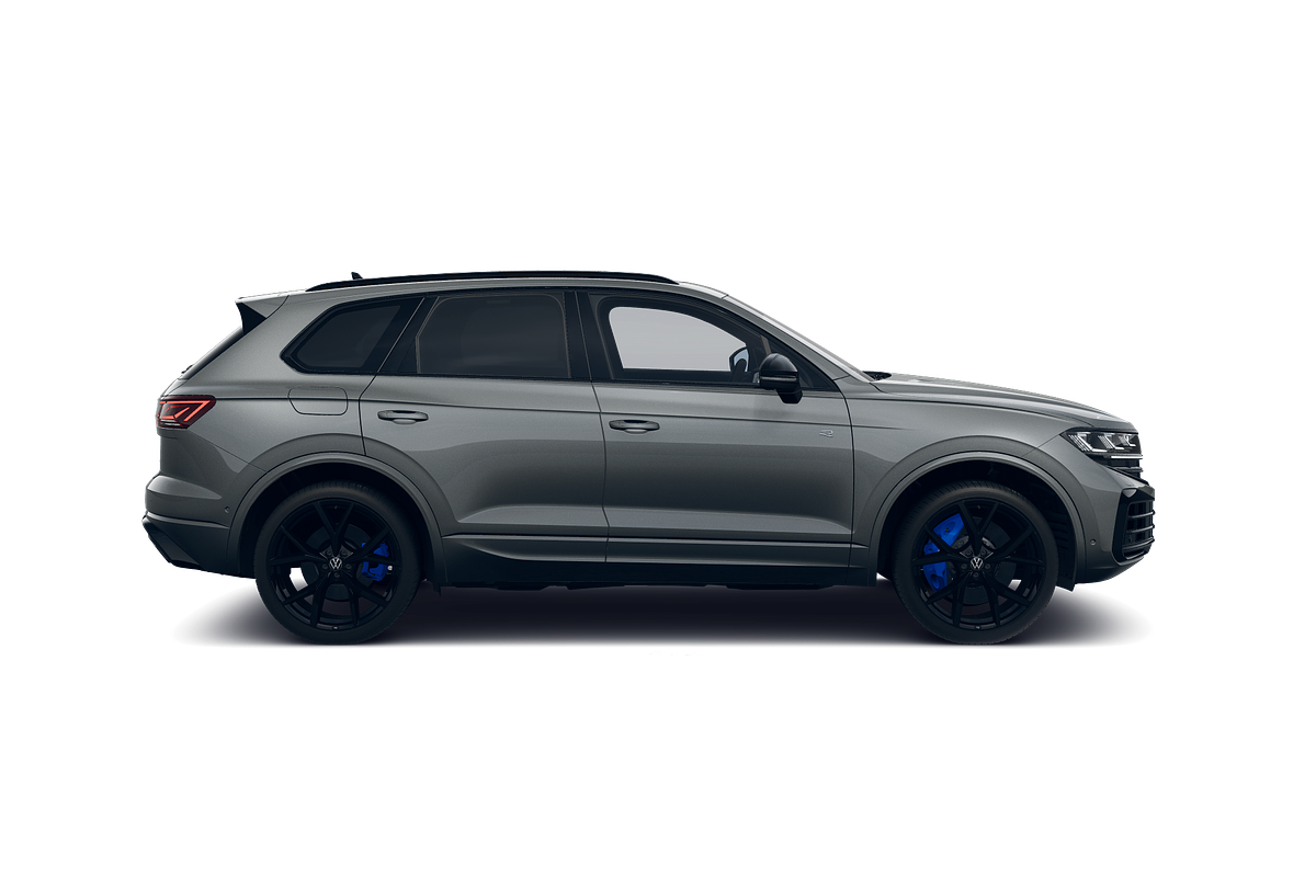 2024 Volkswagen Touareg R RC