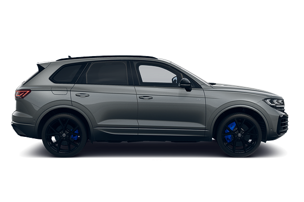 2024 Volkswagen Touareg R RC