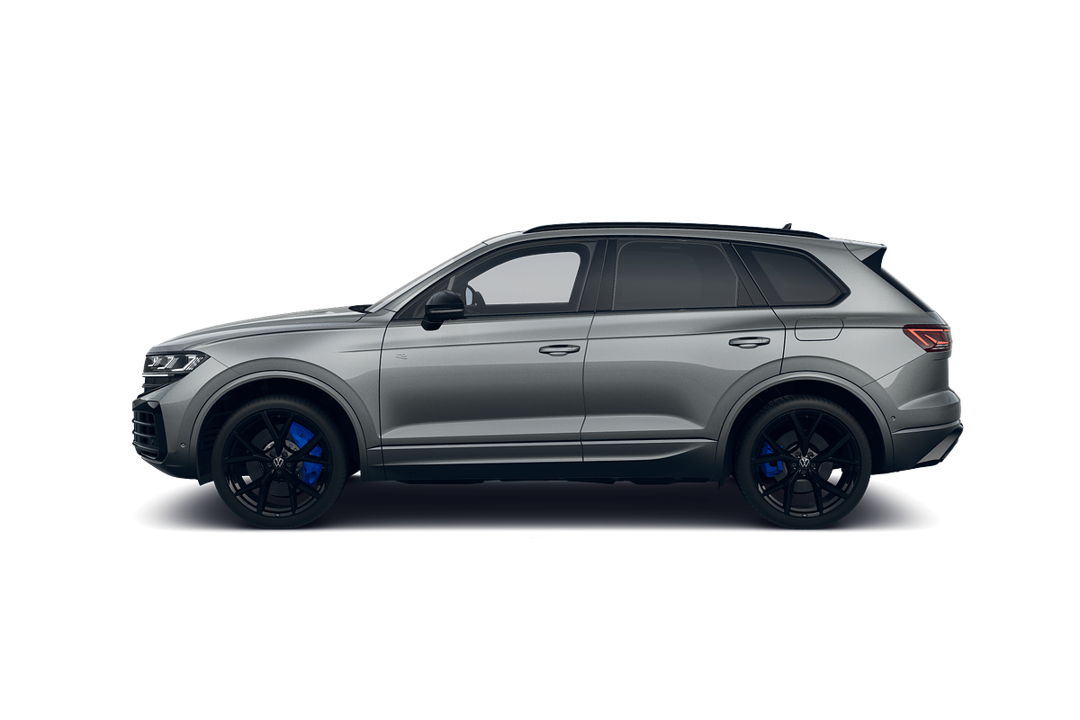 2024 Volkswagen Touareg R RC